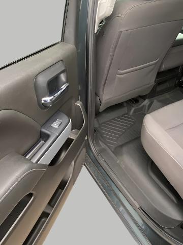 2018 Chevrolet Silverado 1500 Vehicle Photo in APPLETON, WI 54914-8833
