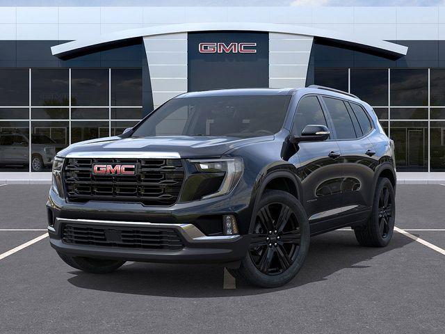 2025 GMC Acadia Vehicle Photo in WATERTOWN, CT 06795-3318