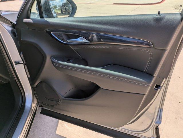 2023 Buick Envision Vehicle Photo in SELMA, TX 78154-1460