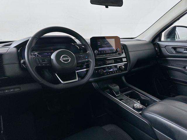 2023 Nissan Pathfinder Vehicle Photo in Flemington, NJ 08822