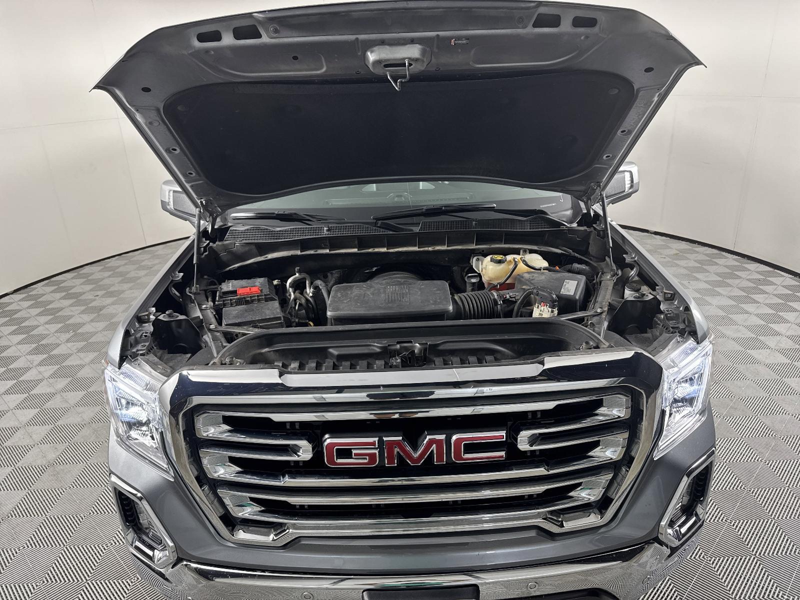 2020 GMC Sierra 1500 Vehicle Photo in Georgetown, TX 78626