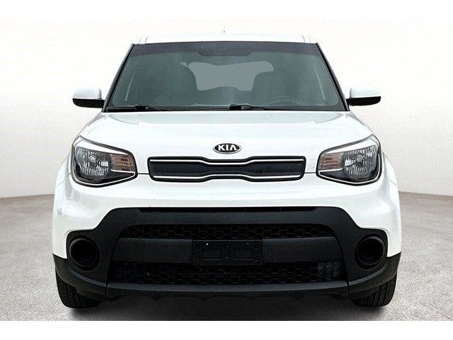 2019 Kia Soul Vehicle Photo in Grapevine, TX 76051