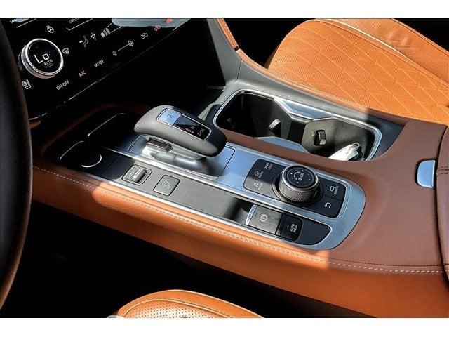 2024 INFINITI QX60 Vehicle Photo in San Antonio, TX 78230