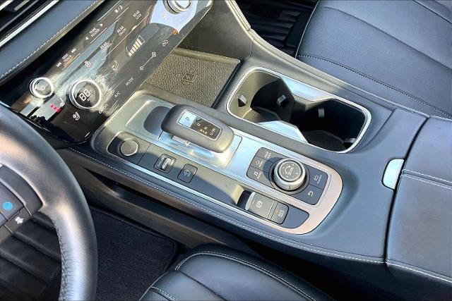 2024 INFINITI QX60 Vehicle Photo in Grapevine, TX 76051