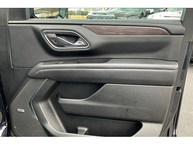2023 Chevrolet Tahoe Vehicle Photo in San Antonio, TX 78230