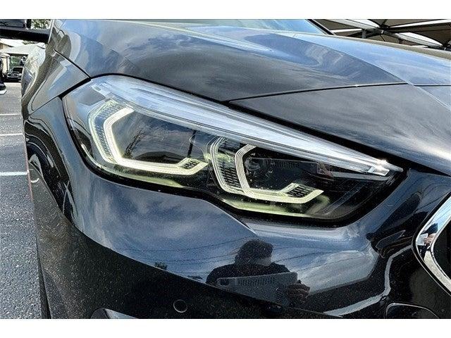 2022 BMW 228i Vehicle Photo in San Antonio, TX 78230