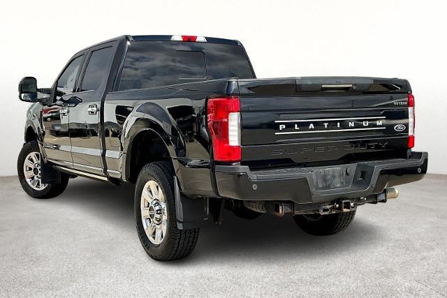 2019 Ford Super Duty F-250 SRW Vehicle Photo in Grapevine, TX 76051