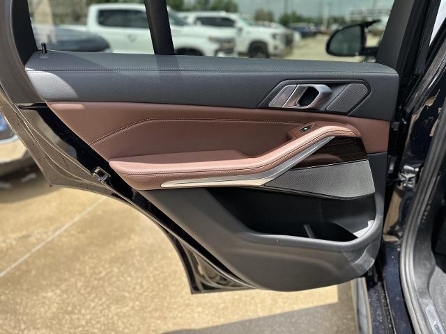 2023 BMW X5 xDrive45e Vehicle Photo in Grapevine, TX 76051