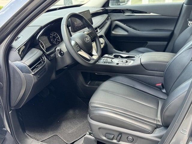 2025 INFINITI QX60 Vehicle Photo in Grapevine, TX 76051