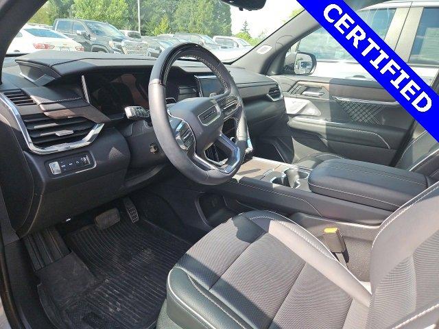 2024 GMC Acadia Vehicle Photo in PUYALLUP, WA 98371-4149