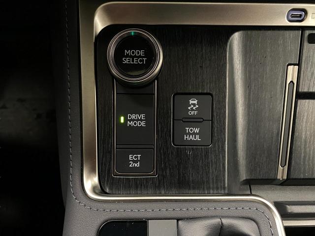2024 Lexus GX 550 Vehicle Photo in Appleton, WI 54913