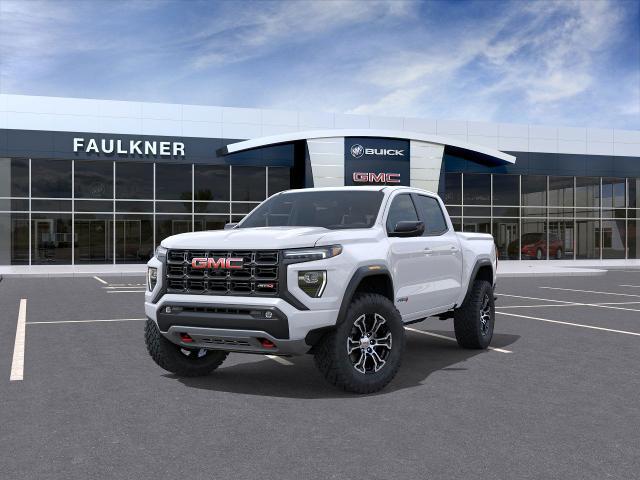2025 GMC Canyon Vehicle Photo in HARRISBURG, PA 17111-1033