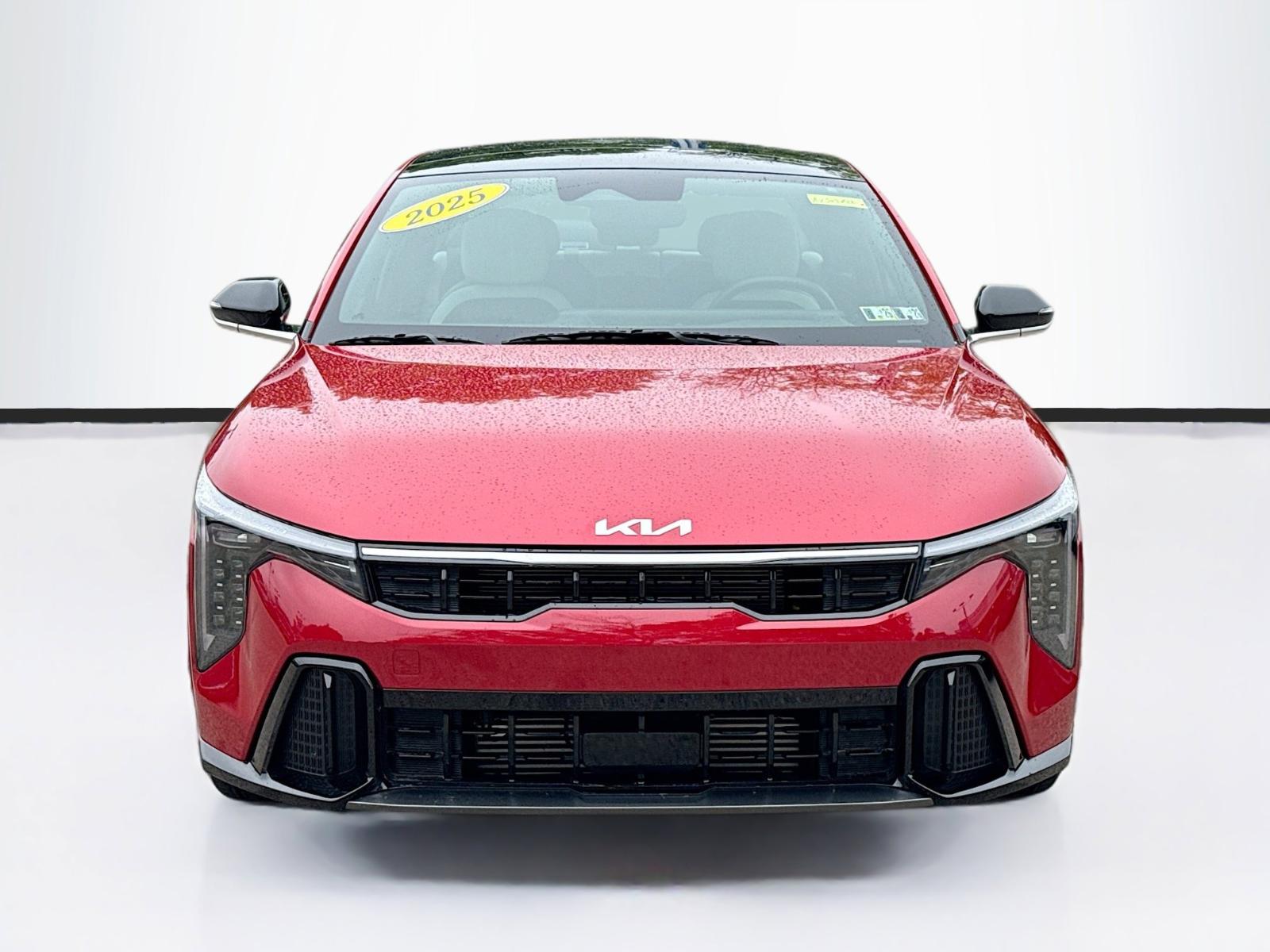 2025 Kia K4 Vehicle Photo in Langhorne, PA 19047