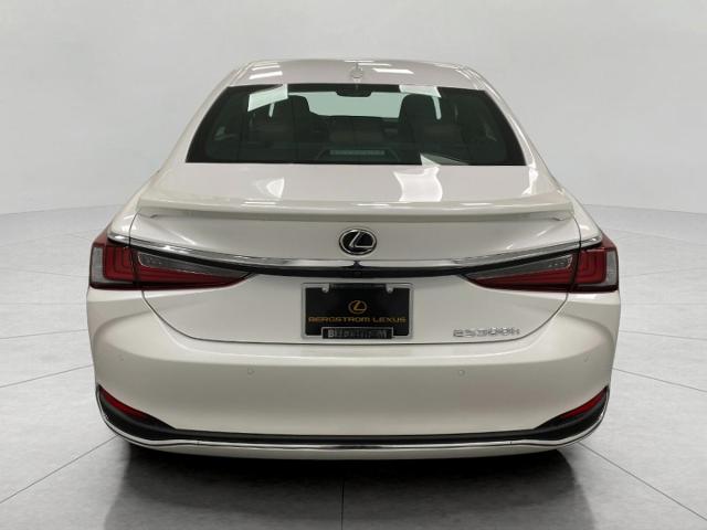 2025 Lexus ES 300h Vehicle Photo in Appleton, WI 54913