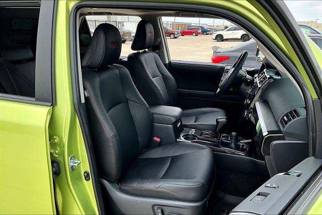2022 Toyota 4Runner Vehicle Photo in San Antonio, TX 78230