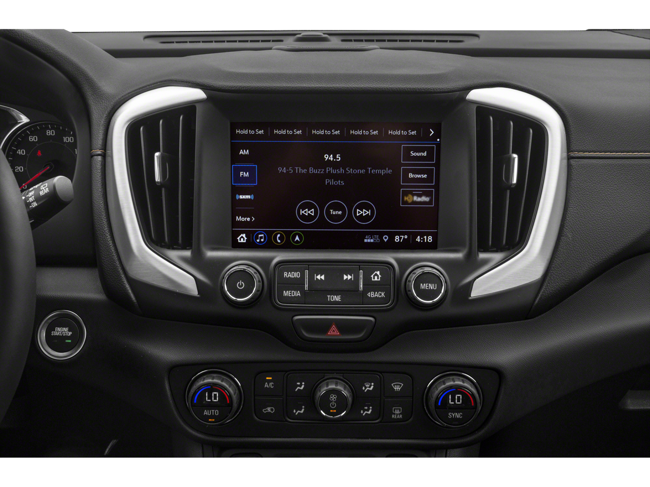 2019 GMC Terrain Vehicle Photo in San Antonio, TX 78230