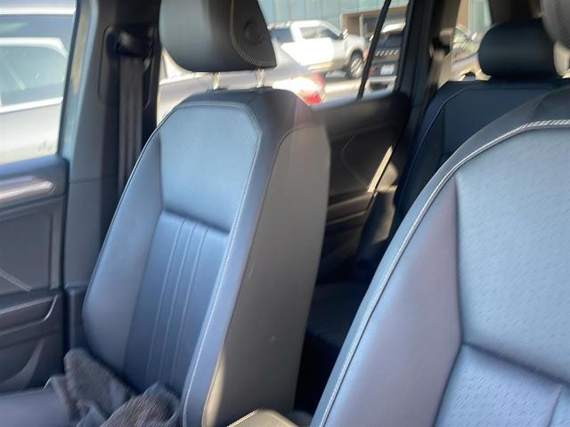 2023 Volkswagen Tiguan Vehicle Photo in San Antonio, TX 78230