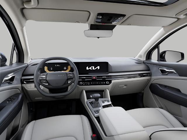 2026 Kia Sportage Vehicle Photo in Oshkosh, WI 54904