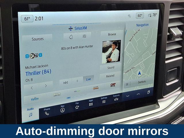 2023 Ford F-150 Vehicle Photo in PAWLING, NY 12564-3219