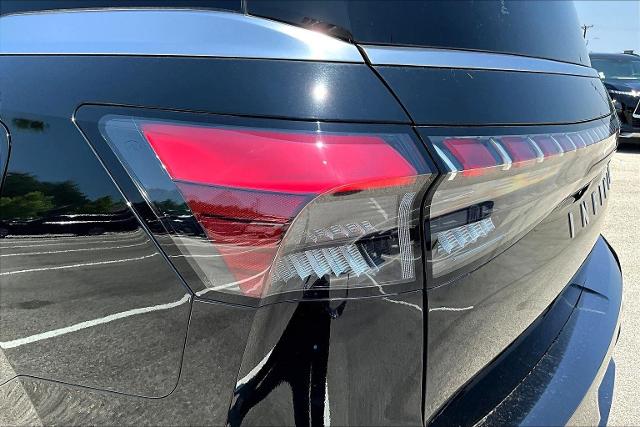 2025 INFINITI QX80 Vehicle Photo in San Antonio, TX 78230