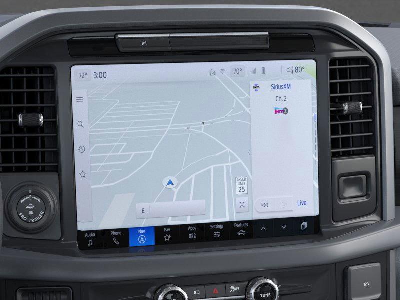 2025 Ford F-150 Vehicle Photo in Belle Vernon, PA 15012