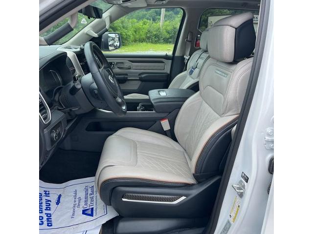 2025 Ram 1500 Vehicle Photo in Savannah, GA 31419