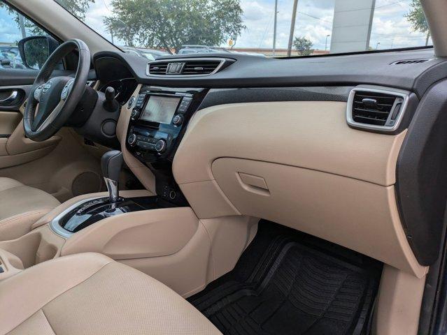 2016 Nissan Rogue Vehicle Photo in San Antonio, TX 78209