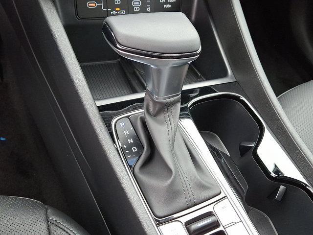 2025 Hyundai TUCSON Vehicle Photo in Philadelphia, PA 19116