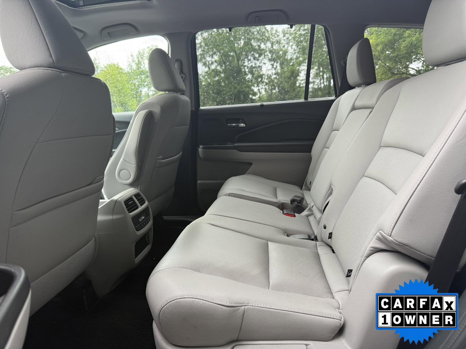 2022 Honda Pilot Vehicle Photo in Harrisburg, PA 17111