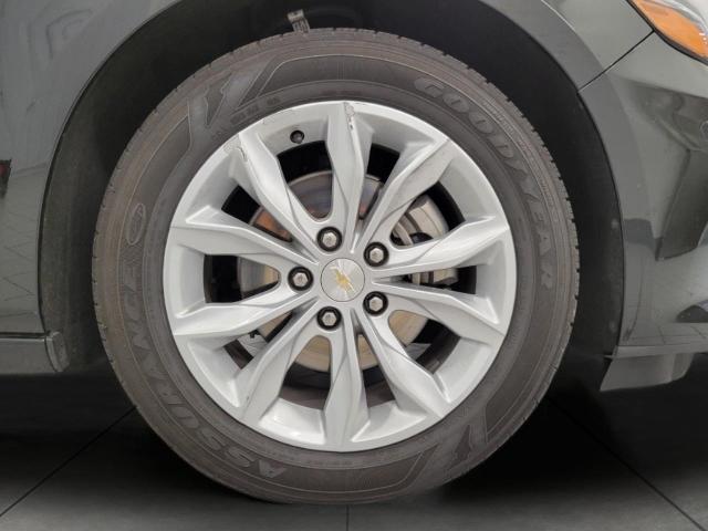 2024 Chevrolet Malibu Vehicle Photo in NEENAH, WI 54956-2243