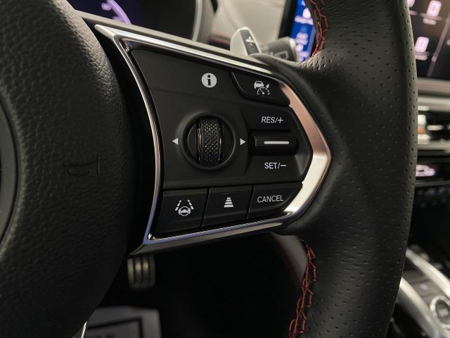 2026 Acura MDX Vehicle Photo in Appleton, WI 54913