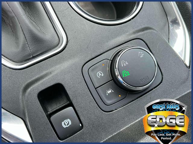2023 Chevrolet Traverse Vehicle Photo in Roslyn, NY 11576