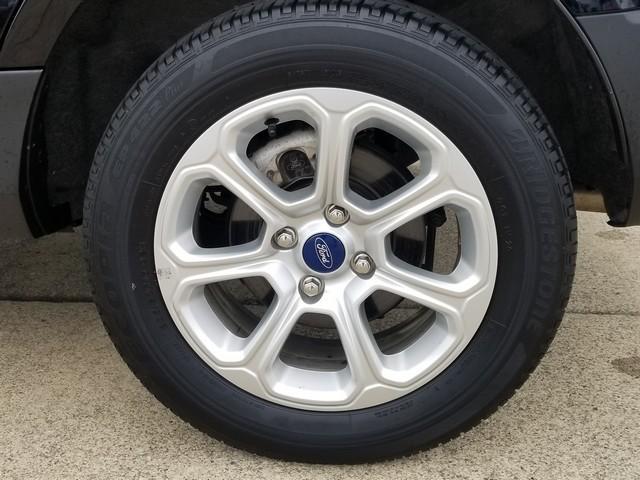 2022 Ford EcoSport Vehicle Photo in ELYRIA, OH 44035-6349