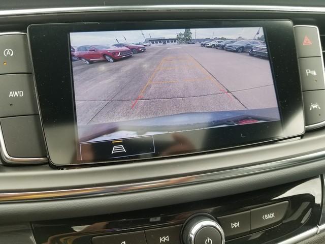 2023 Buick Enclave Vehicle Photo in ELYRIA, OH 44035-6349