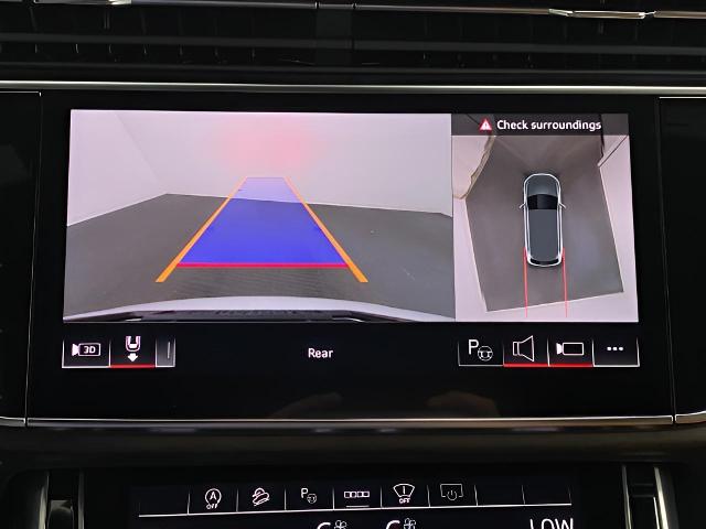 2025 Audi Q7 Vehicle Photo in Appleton, WI 54913