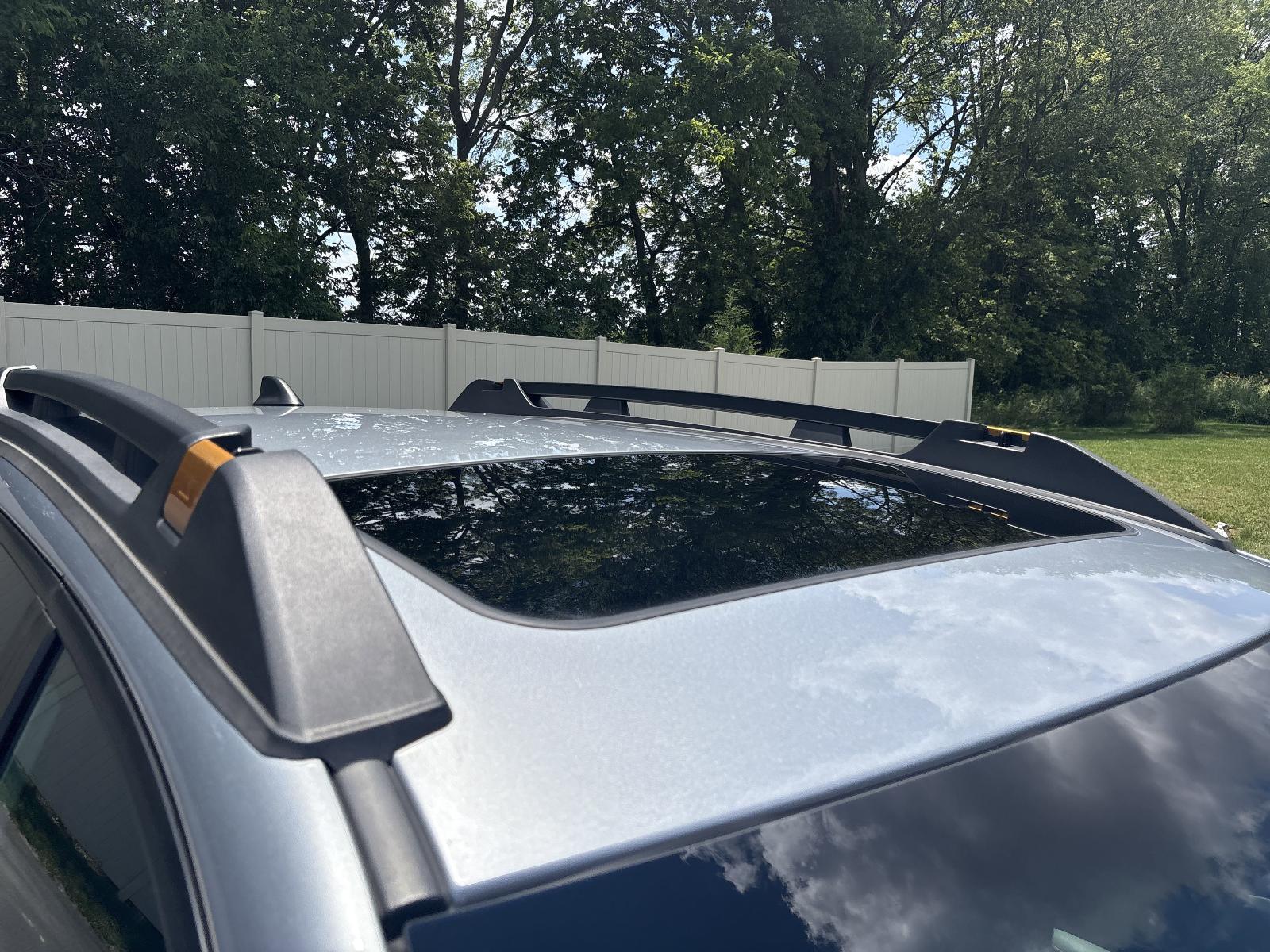 2022 Subaru Outback Vehicle Photo in Mechanicsburg, PA 17050