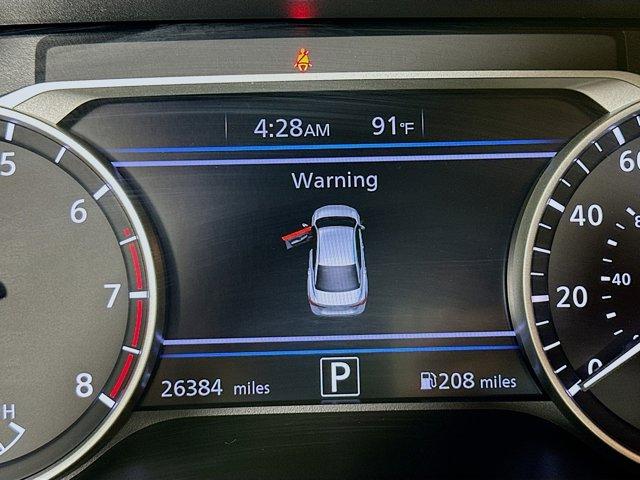 2022 Nissan Sentra Vehicle Photo in Flemington, NJ 08822