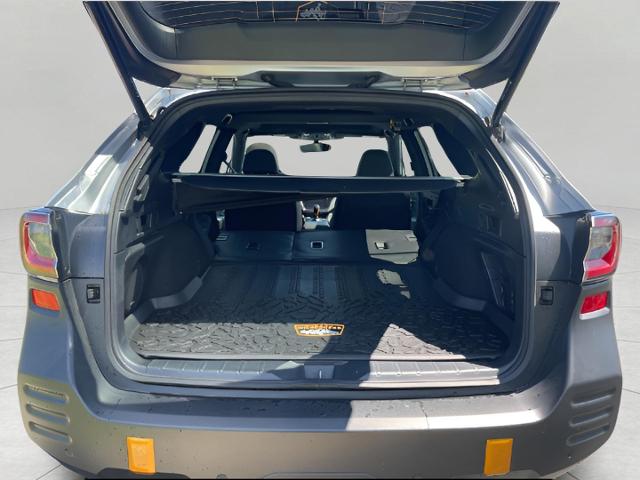 2024 Subaru Outback Vehicle Photo in Oshkosh, WI 54904