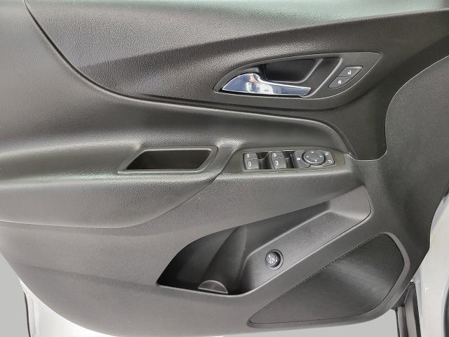 2021 Chevrolet Equinox Vehicle Photo in NEENAH, WI 54956-2243