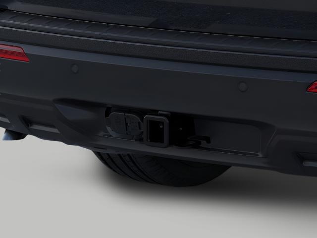 2025 Ford Explorer Vehicle Photo in Neenah, WI 54956