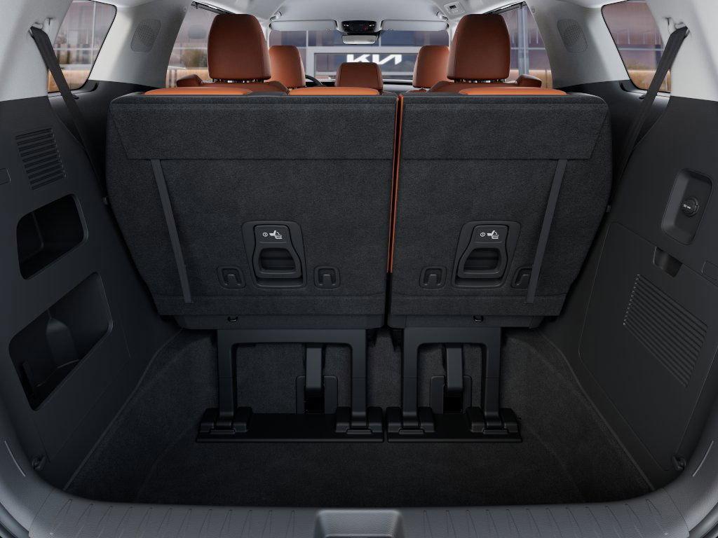 2026 Kia Carnival Vehicle Photo in Langhorne, PA 19047