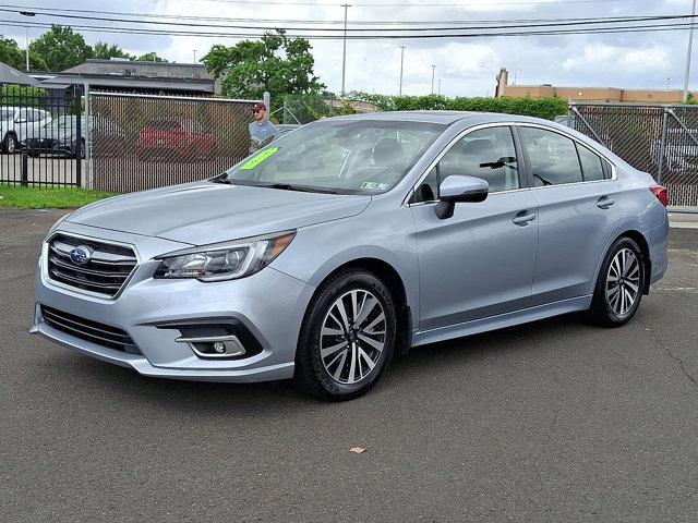 2018 Subaru Legacy Vehicle Photo in Philadelphia, PA 19116