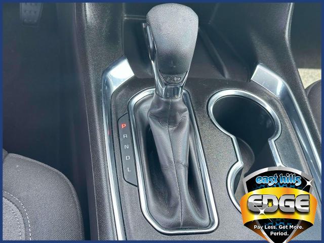 2023 Chevrolet Traverse Vehicle Photo in Roslyn, NY 11576