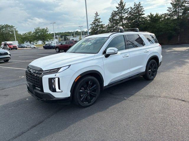 2023 Hyundai PALISADE Vehicle Photo in Harrisburg, PA 17111-1033