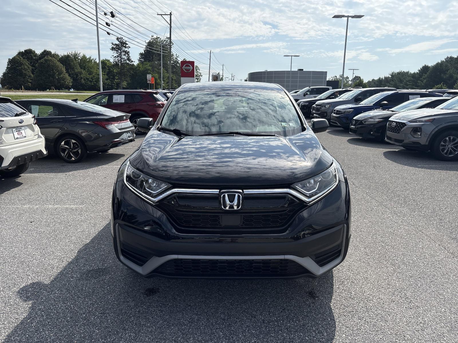 2020 Honda CR-V Vehicle Photo in Mechanicsburg, PA 17050