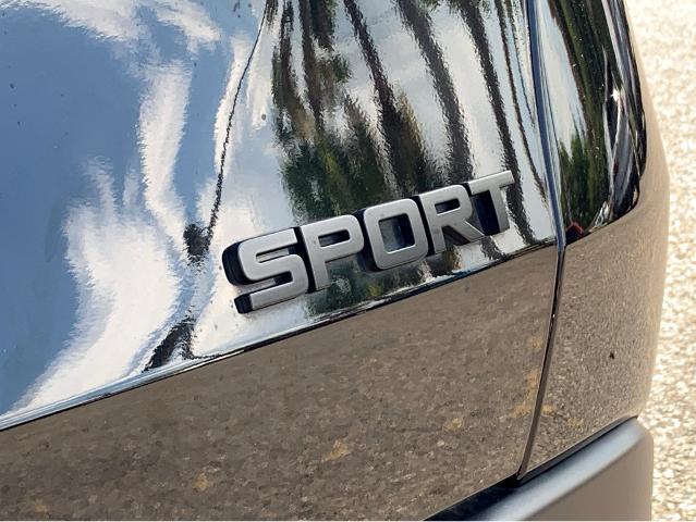 2024 Honda HR-V Vehicle Photo in BEAUFORT, SC 29906-4218
