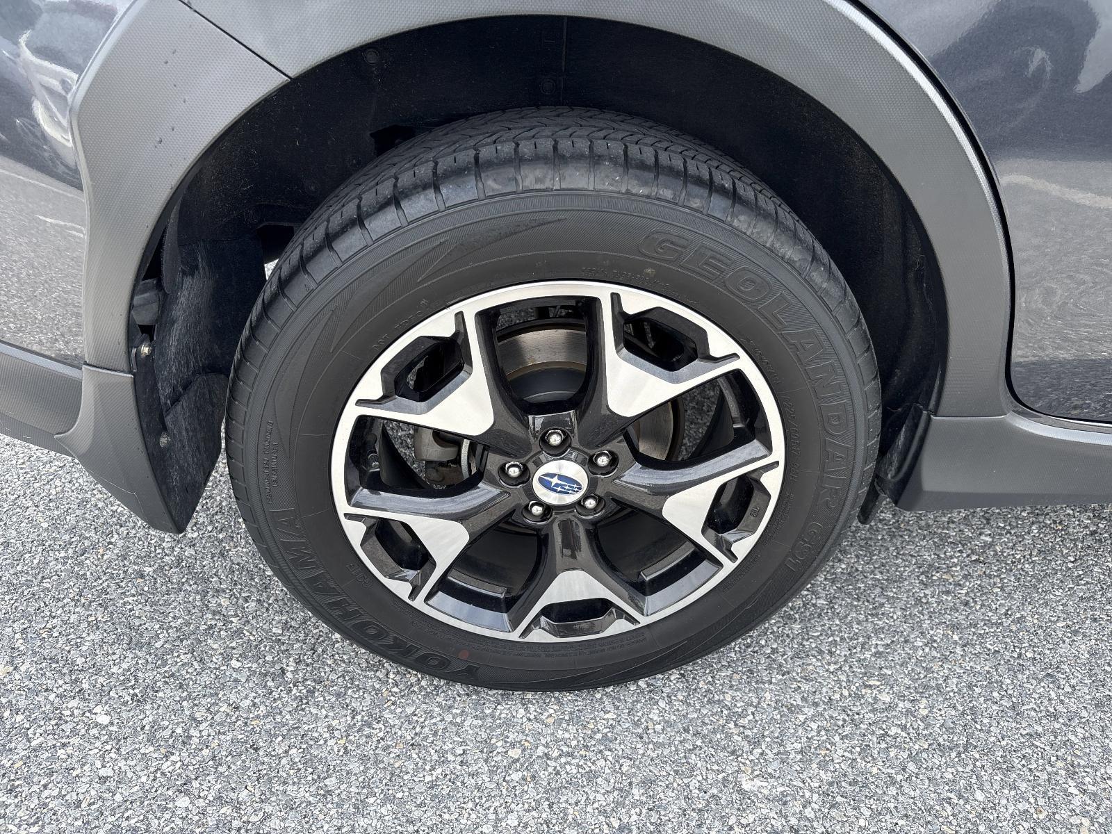 2018 Subaru Crosstrek Vehicle Photo in Mechanicsburg, PA 17050