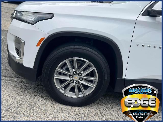 2022 Chevrolet Traverse Vehicle Photo in Roslyn, NY 11576