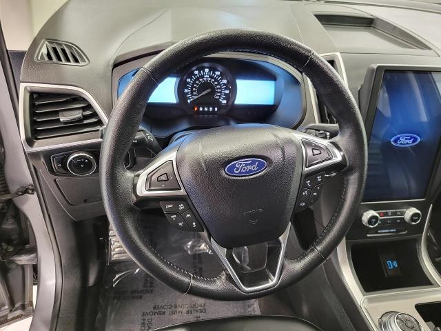 2024 Ford Edge Vehicle Photo in Neenah, WI 54956