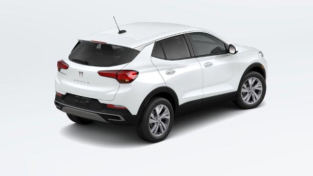 2026 Buick Encore GX Vehicle Photo in Fishers, IN 46038
